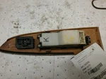 Front Door Switch Driver's Thru 10/99 Fits 99-00 Infiniti Q45 203326. Fixed Price $20.00.