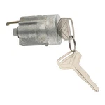 Standard Ignition Lock Cylinder For Nova, Tercel, Corolla, MR2 US-133L. Fixed Price $40.64.