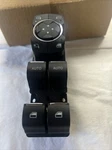 Oe# BB5Z 14529-AA 2016-2019 Ford Explorer Window Switch Lh Driver Side. Fixed Price $34.99.