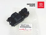 84820-16060 Genuine Oem Toyota Master Power Window Switch Assy 1995-2004 Tacoma. Fixed Price $125.00.