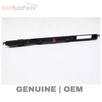 2004-2010 Audi A8 D3 Dash Multi Switch / Button Control 4E1927137ER. Fixed Price $24.99.