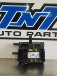 Chassis Ecm Body Control Bcm With Keyless Entry Fits 20-21 Compass. Fixed Price $89.99.
