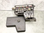 2002-2005 Dodge Ram 1500 Fuse Box Relay Junction Block Power P56049011AI Oem. Fixed Price $109.95.