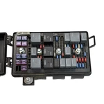 2008 Buick Lacrosse Allure 3.8L Oem Engine Fuse Box Cover 06 07 09. Fixed Price $48.00.