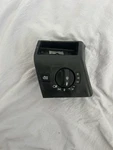 Oem Mercedes-benz W220 S-classheadlight Control SWITCHA2205450104. Fixed Price $55.00.