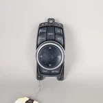 Bmw F30 F22 F25 F10 Idrive Multimedia Controller Knob Oem 65829332285. Fixed Price $80.24.