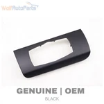 2007-2013 Bmw X5 35IX E70 Headlight Switch Trim / Dash Bezel 6961605. Fixed Price $24.99.