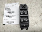 Front Door Switch Driver's Fits 10-11 Volvo 40 Series 343901. Fixed Price $64.99.