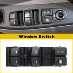 For Hyundai Elantra 2011-2015 Left Door Power Master Window Switch 93570-3X000. Fixed Price $17.99.