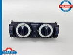 Mercedes R170 SLK230 SLK320 Ac Heater Climate Control Switch 01-04 Oem. Fixed Price $99.97.