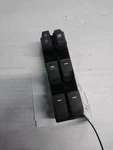 Front Door Switch Driver's Lock And Window Fits 15-19 Sonata 551455. Fixed Price $64.99.