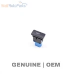 2005-2011 2016-2018 Audi A6 C6 Valet Parking Switch / Button 4F0941503. Fixed Price $21.99.