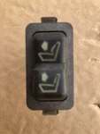 Bmw E34 E32 Seats Lumbar Support Switch Button Knob 1378381, 61311378381. Fixed Price $52.00.