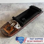 07-09 Mercedes W221 S550 Front Center Console Bezel Panel Assembly Wood. Fixed Price $119.00.