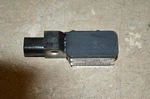 02-08 Jaguar X-type Oem Side Air Bag Crash Sensor 1X4A-14B345 3.0L. Fixed Price $26.00.