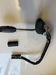 Mercedes Benz 0045450824 Turn Signal & Wiper Switch 3 Position R107 W114 116. Fixed Price $350.00.