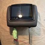 Gm 84558480 Dvd Headrest Player Assembly Oem. Fixed Price $189.99.