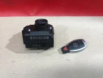 08-14 Mercedes W204 C250 C350 E350 Ignition Switch Module W/ Key 2075450108 Oem. Fixed Price $169.00.