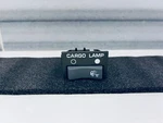 88-94 Chevy/gmc Cargo Lamp Light Switch C1500 C2500 Sport Truck 454. Fixed Price $95.00.