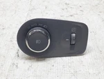 2010-2016 Cadillac Srx Headlight Foglight Lamp Combination Switch Oem 25777727. Fixed Price $39.99.