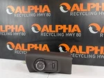 12 Buick Verano Headlight Switch (dash Mtd) 22853609. Fixed Price $31.50.