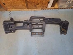 55312-89105 84-87 Toyota Pickup Lower Instrument Dash Panel Support Frame Blue. Fixed Price $87.49.