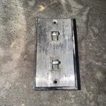 1958 1959 1960 Lincoln Continental Rear Power Window Panel & Switches. Fixed Price $224.99.
