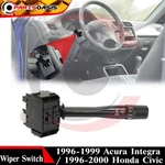 Wiper Switch Blade Type Female Connector For 1996-1999 Acura Integra Honda Civic. Fixed Price $76.82.