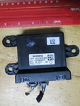 2019 Dodge Journey Rear Park Assist Control Module 068403887AB. Fixed Price $49.99.