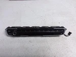 2018 Bmw M3 Audio Equipment Radio Controller With Navigation Oem Id 61316832881. Fixed Price $95.95.