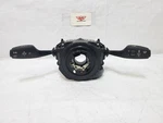 2016 Bmw 428I Steering Column Turn Signal Wiper Switch Oem 9351146-02. Fixed Price $194.99.