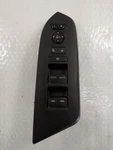 2017-2019 Honda Cr-v Oem Lh-front Door Window Master Switch 83591-TLA-A010-51. Fixed Price $60.00.