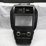 2017 2018 2019 Lincoln Mkc Radio Panel W/temperature Controls Oem. Fixed Price $178.08.