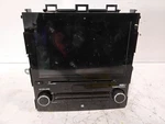 2020-2022 Subaru Ascent Radio Receiver With Navigation Us Market Id 86271XC63A. Fixed Price $225.00.
