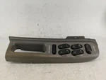 1997 Ford Explorer Driver Left Door Master Power Window Switch FLG6G. Fixed Price $37.13.
