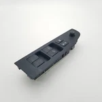 2008 2013 Nissan Altima Front Door Switch Driver Lock And Window 25401-ZN50C. Fixed Price $42.32.