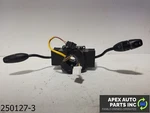 Oem 1999-2002 Jaguar S-type 3.0L Steering Column Signal And Wiper Switch Black. Fixed Price $69.99.