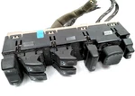 15125143 Chevy Tahoe Window Switch Suburban Sierra Yukon Master Door 2005 W47. Fixed Price $78.50.