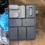 1995-1997 Chevy S10 Blazer Gmc Sonoma Headlight Switch Dimmer Bezel Oem. Fixed Price $48.00.