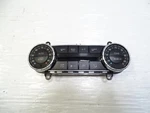 Mercedes X166 GL450 Switch, Heater Ac Climate Control, 1669000606. Fixed Price $149.99.