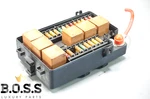 97-06 Jaguar XK8 Xkr Convertible Engine Bay Fuse/relay Box Way LJG2822BB. Fixed Price $36.45.