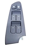 2010-2013 Oem Kia Forte Drivers Side Left Master Window Switch 93570-1M100 #107. Fixed Price $48.39.
