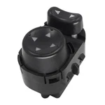 For Chevrolet Uplander Buick Pontiac Saturn Power Mirror Switch Front Left. Fixed Price $8.26.