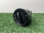 2003-2010 Porsche Cayenne Auto Headlight Fog Switch 7L5 941 531 Oem. Fixed Price $29.99.