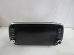 2019-2020 Hyundai Santa Fe Gps Navigation Radio W/display 96560-S2300UAY Oem Lkq. Fixed Price $232.96.