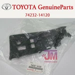 Toyota Supra Genuine Door Power Window Switch Panel Left Side 74232-14120. Fixed Price $60.80.