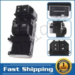 For Honda Accord Ex-l Coupe 2.4L 3.5L 2008-12 Master Power Window Control Switch. Fixed Price $24.78.