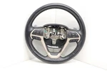 2014-2022 Jeep Grand Cherokee Driver Steering Wheel W/multifunctional Switch Oem. Fixed Price $99.00.