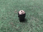 07-13 Lincoln Mkz Mkx Mariner Focus Escape Edge Auxiliary Adapter Jack 2M8. Fixed Price $24.99.