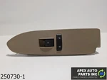 Oem 2008-2014 Cadillac Cts 3.6L Right Front Passenger Window Switch. Fixed Price $39.99.